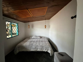 Frailejón Hotel